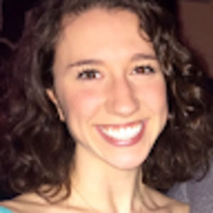 Meet your Posher, Margaret mary